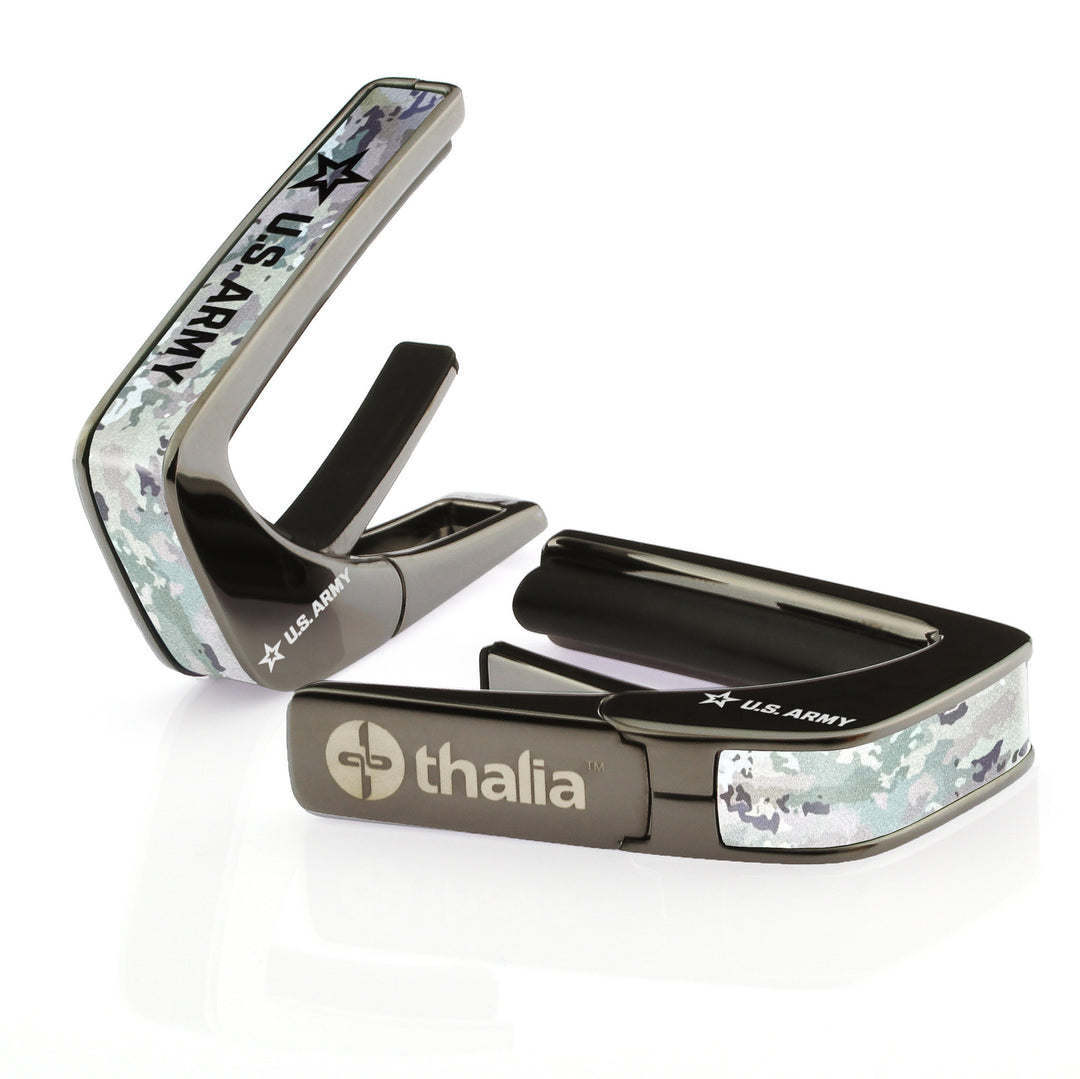 U.S. Army Camo | Officially Licensed Capo