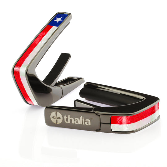 Texas Lone Star | Deluxe Capo
