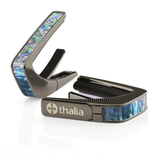 Prism Abalone | Capo