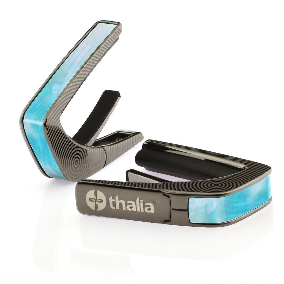 Azure Seas | Deluxe Capo