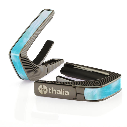 Azure Seas | Deluxe Capo