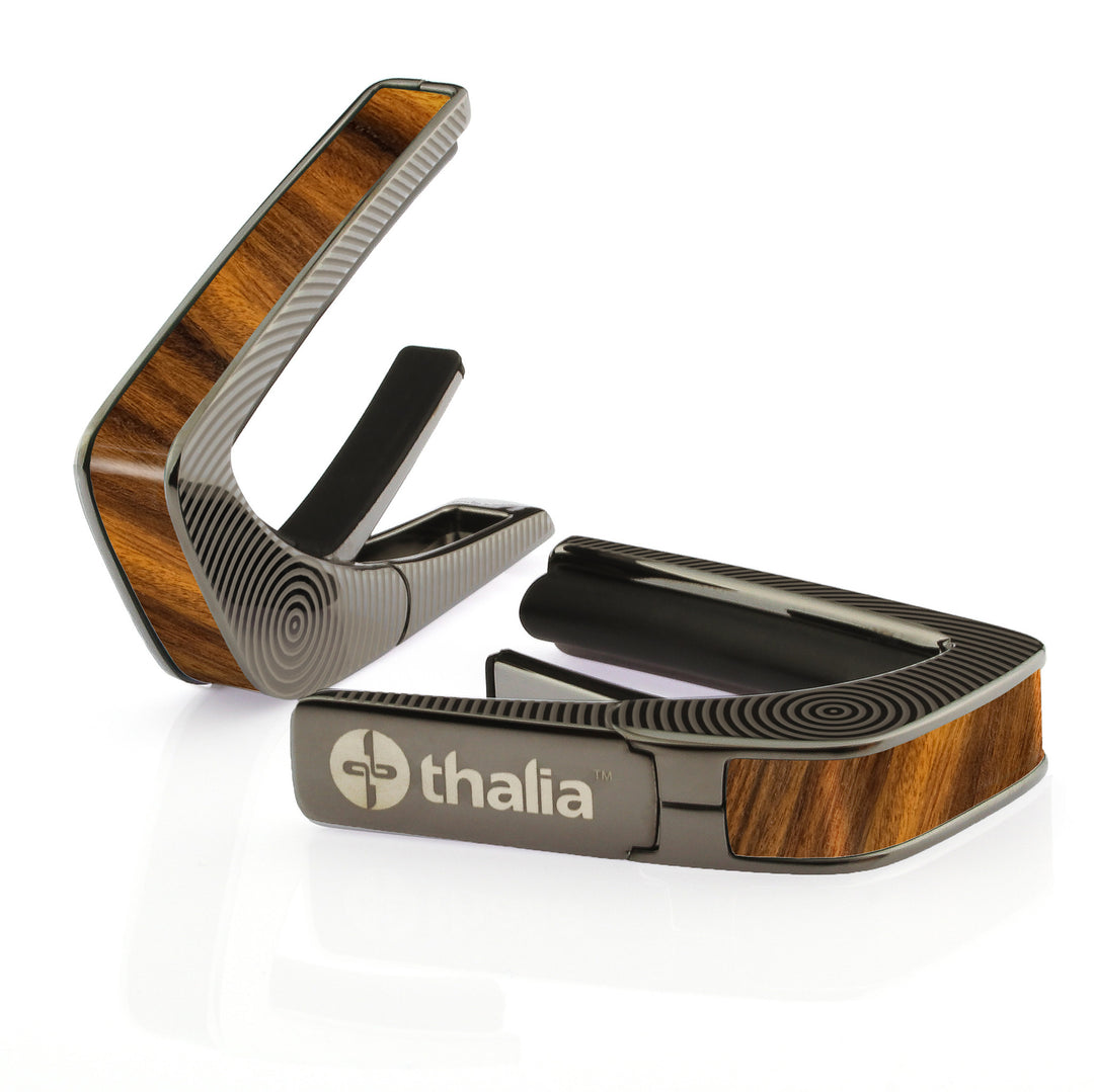 Santos Rosewood | Capo