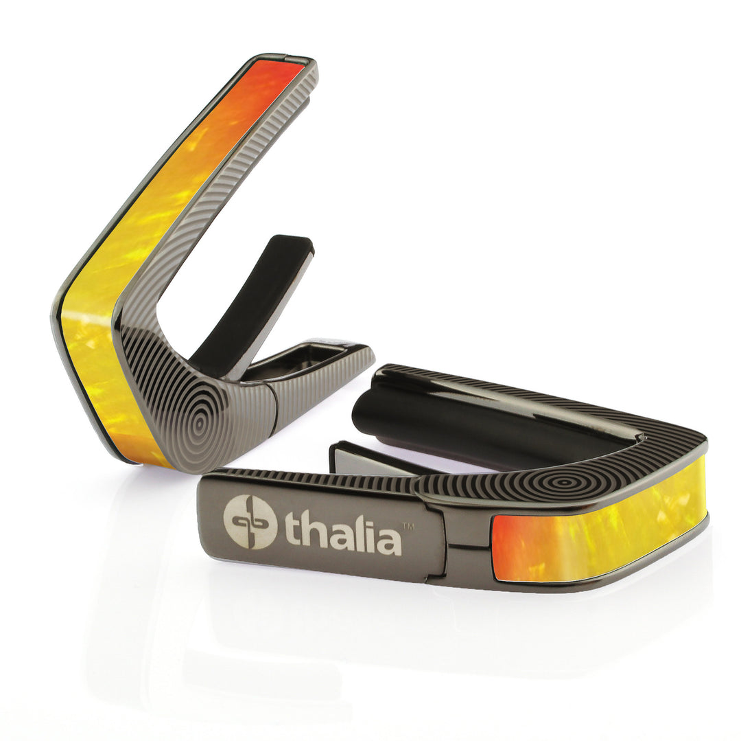 Sunrise Shell | Deluxe Capo