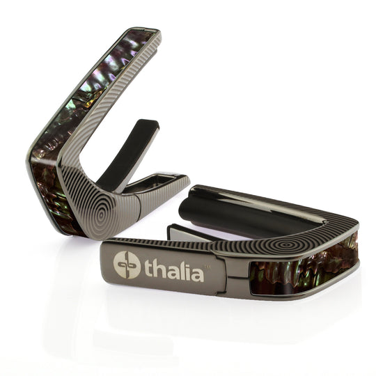 Aurora Abalone | Capo