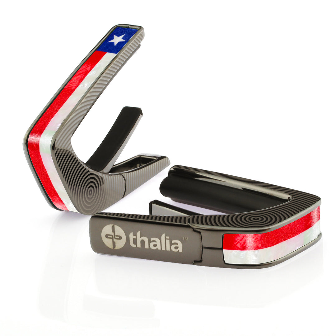Texas Lone Star | Deluxe Capo