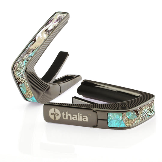 Mermaid | Deluxe Capo