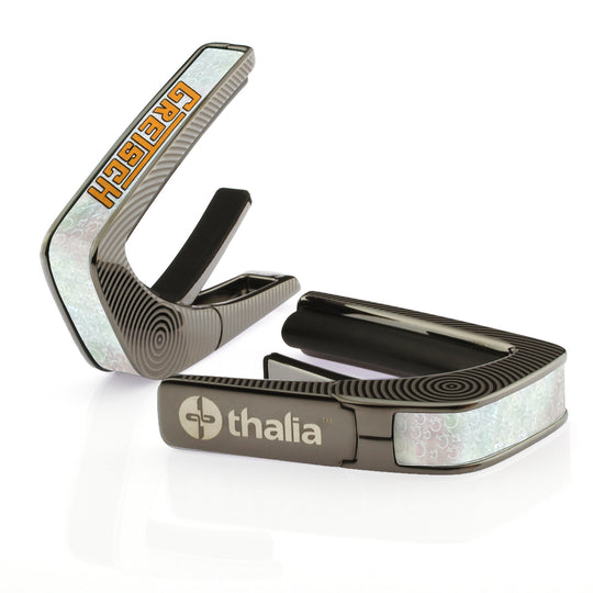Gretsch | Officially Licensed Capo