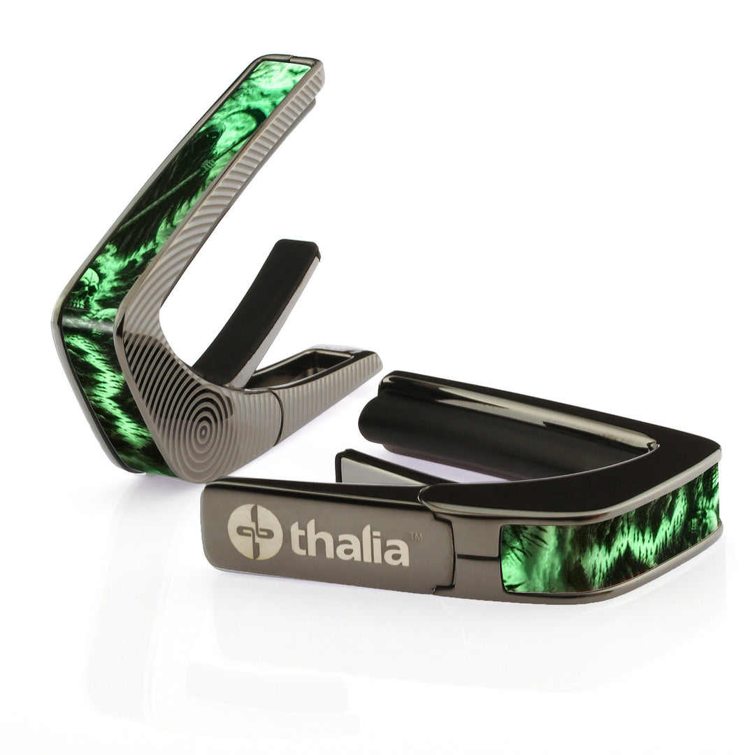 The Reaper | Deluxe Capo
