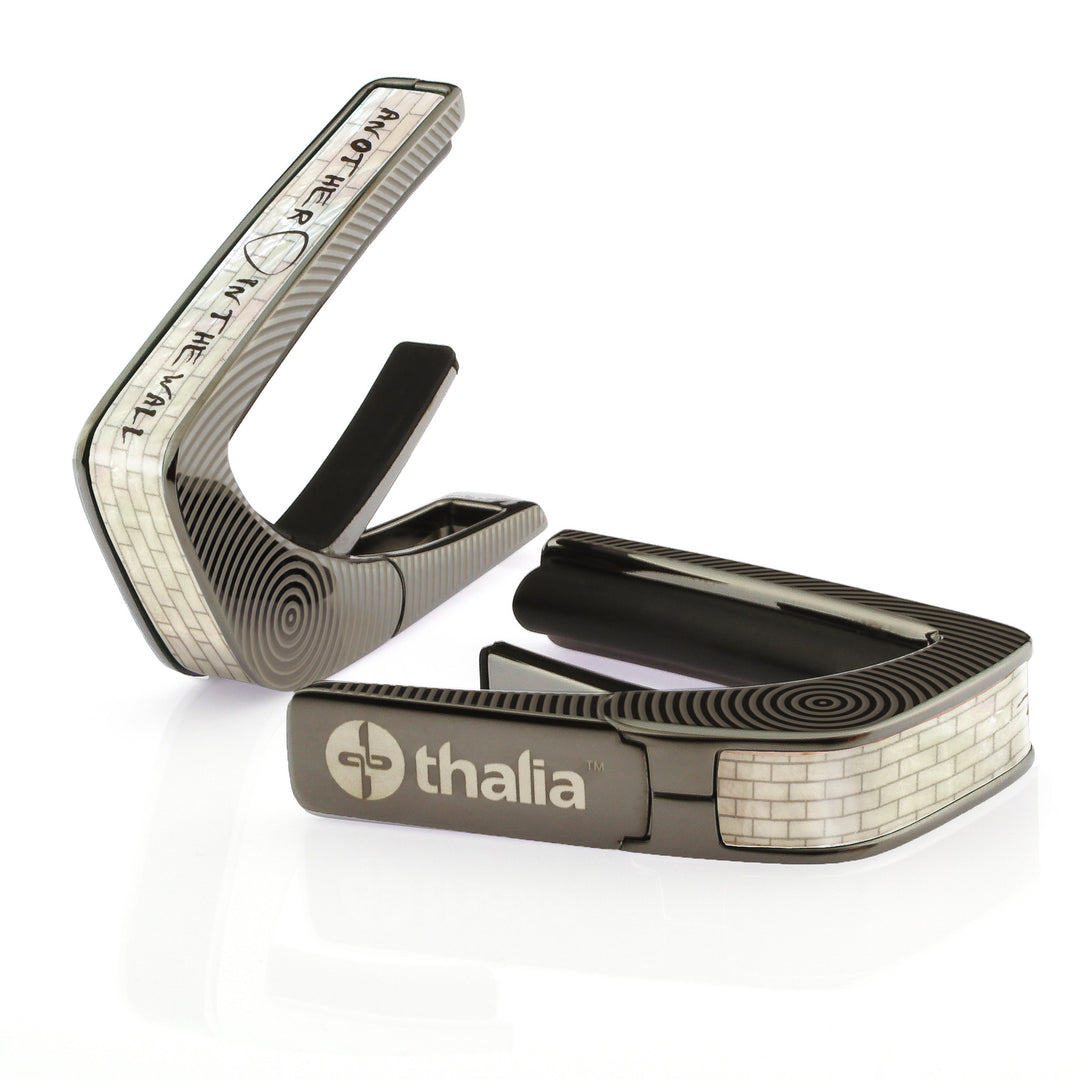 The Wall of Pearl | Deluxe Capo