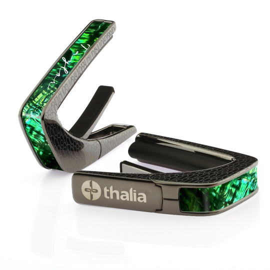 Angel Wing | Custom Capo