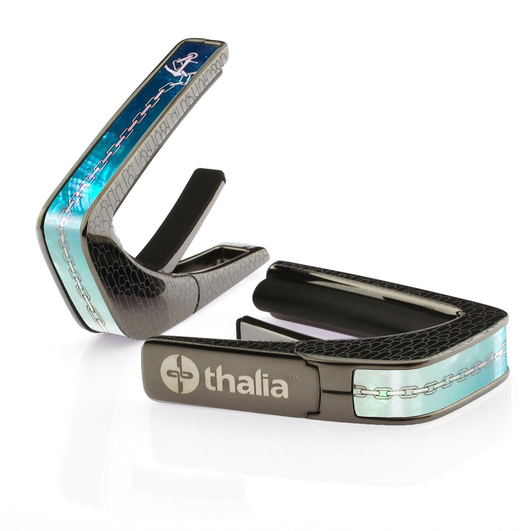 Fouled Anchor | Deluxe Capo