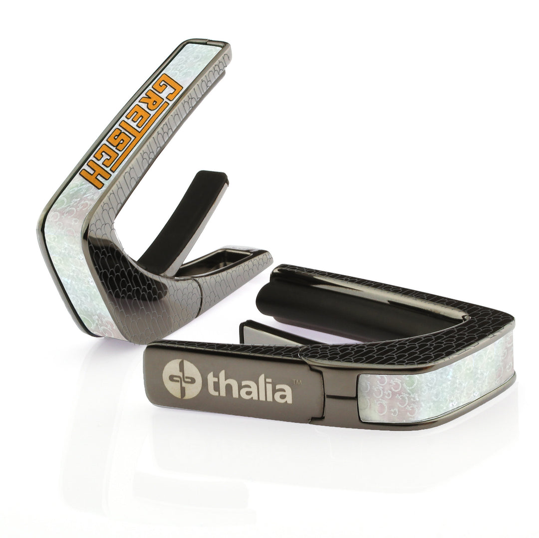 Gretsch | Officially Licensed Capo
