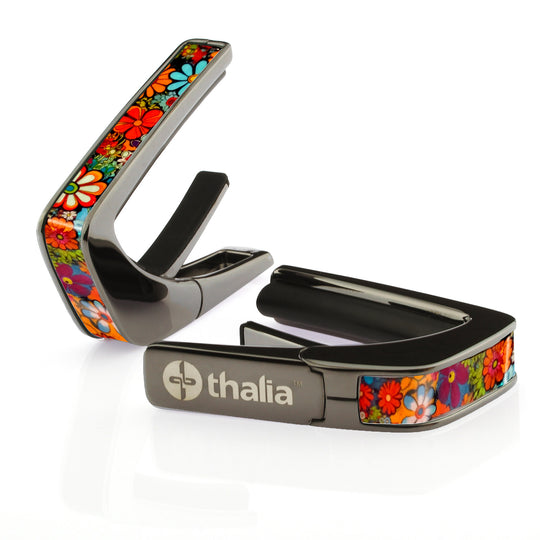 Flower Child | Limited Edition Capo