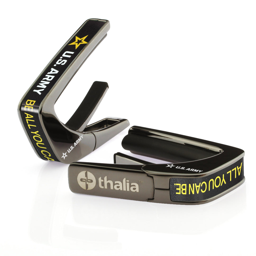 U.S. Army Be All You Can Be | Officially Licensed Capo