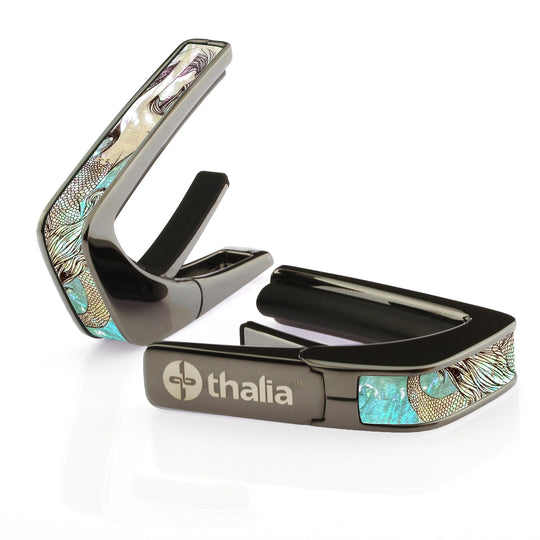 Mermaid | Deluxe Capo