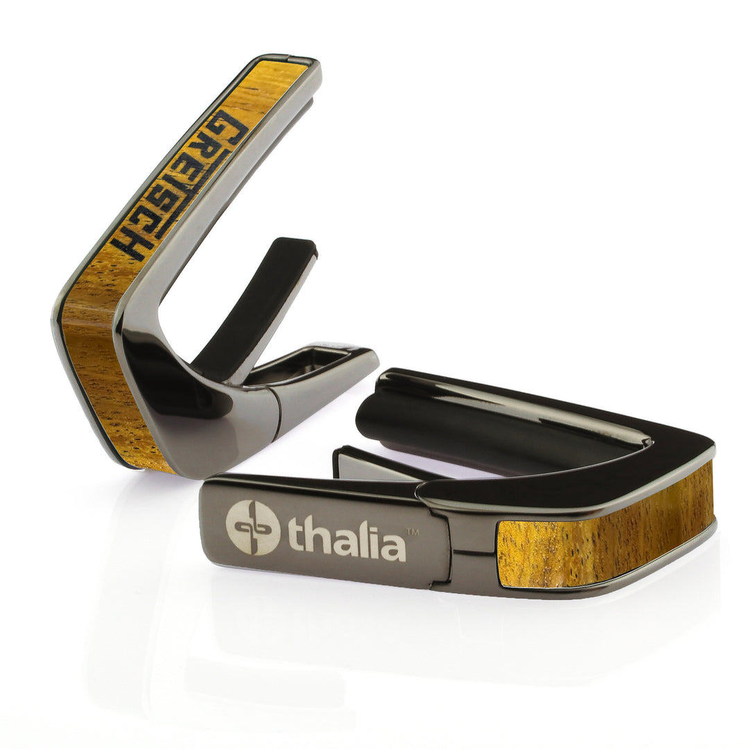 Gretsch | Officially Licensed Capo