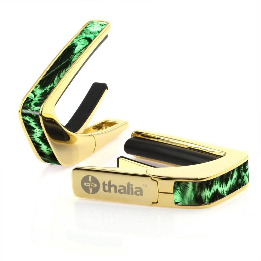 The Reaper | Deluxe Capo