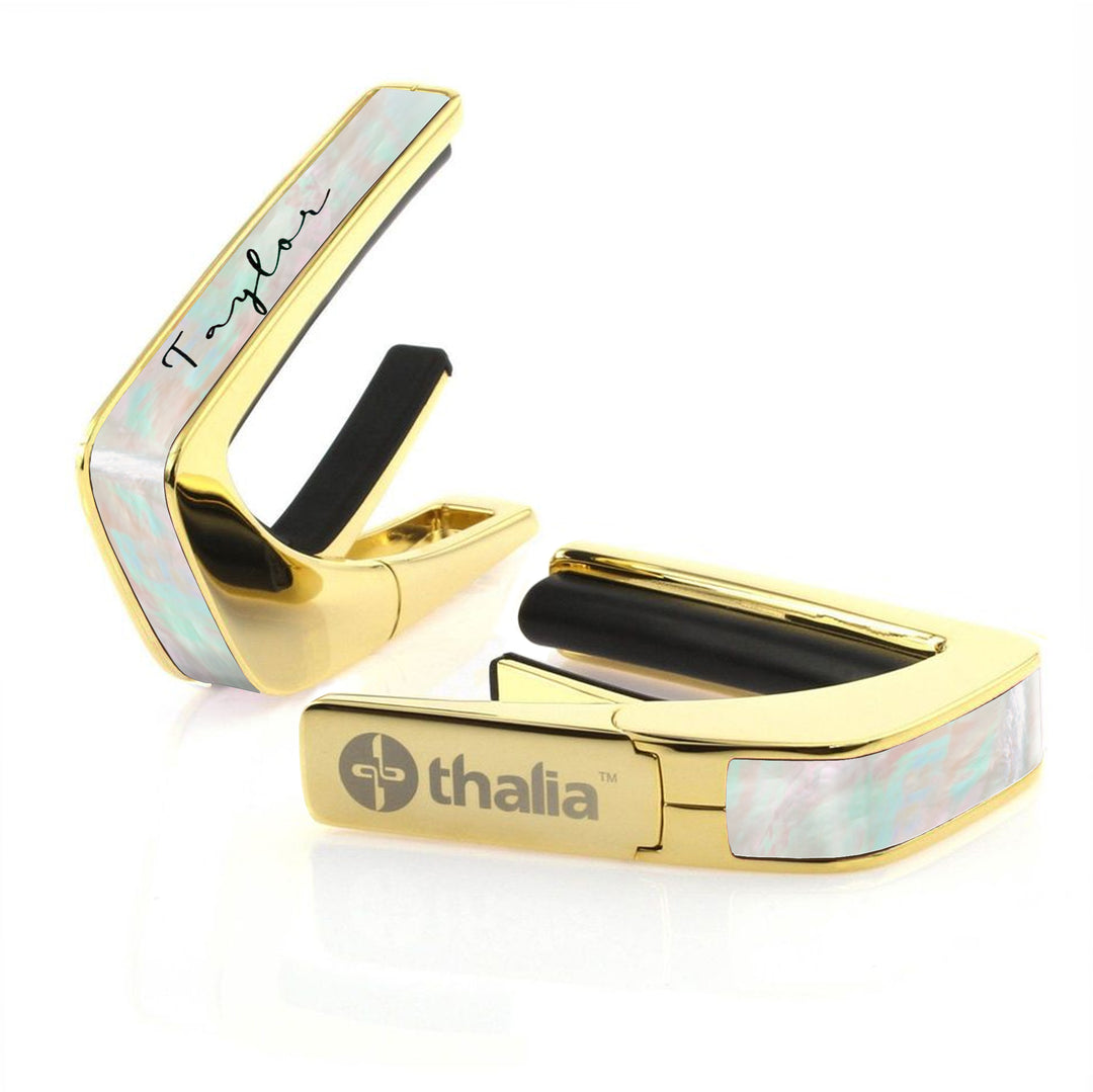 Mother of Pearl | Custom Capo
