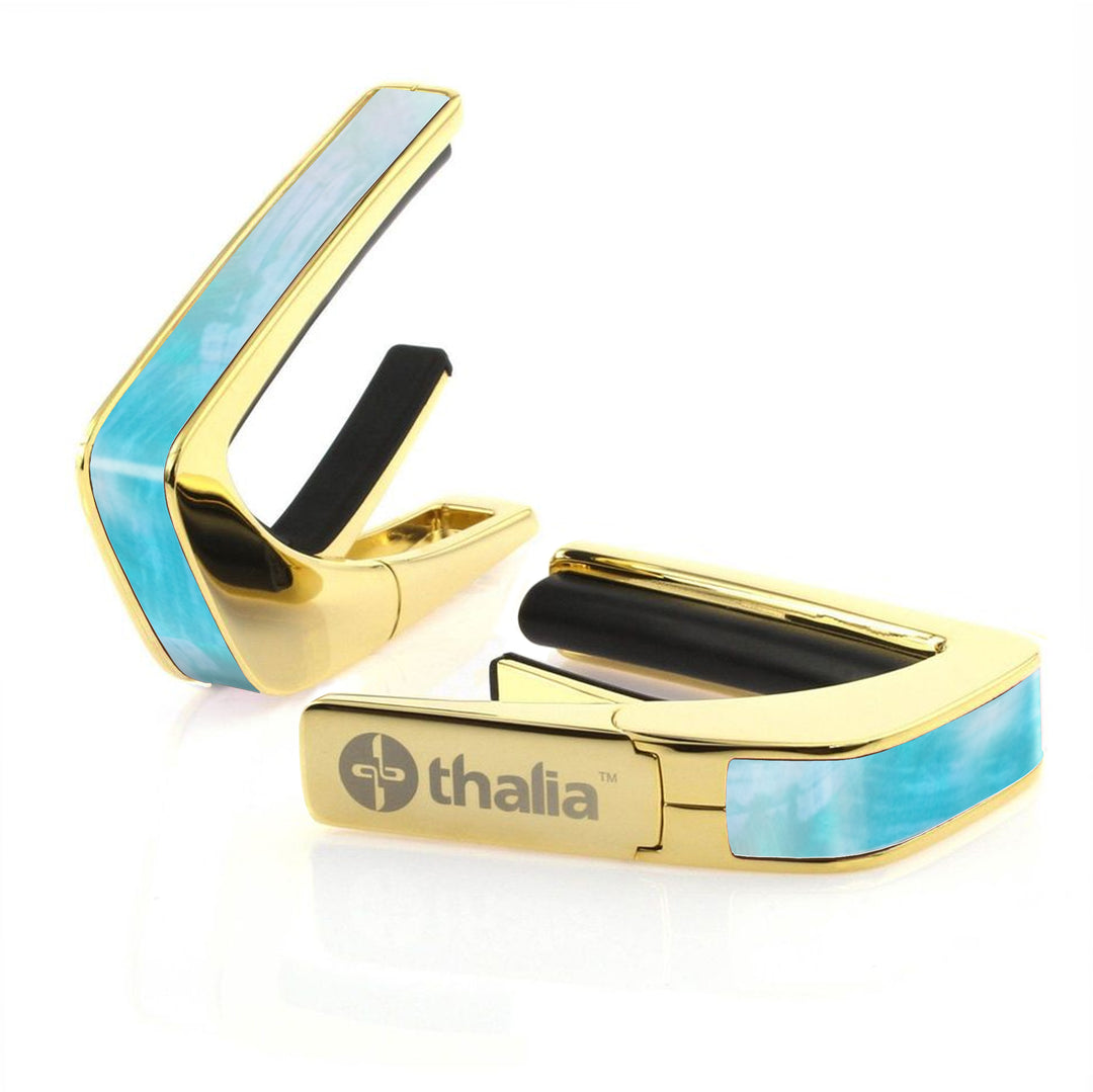 Azure Seas | Deluxe Capo