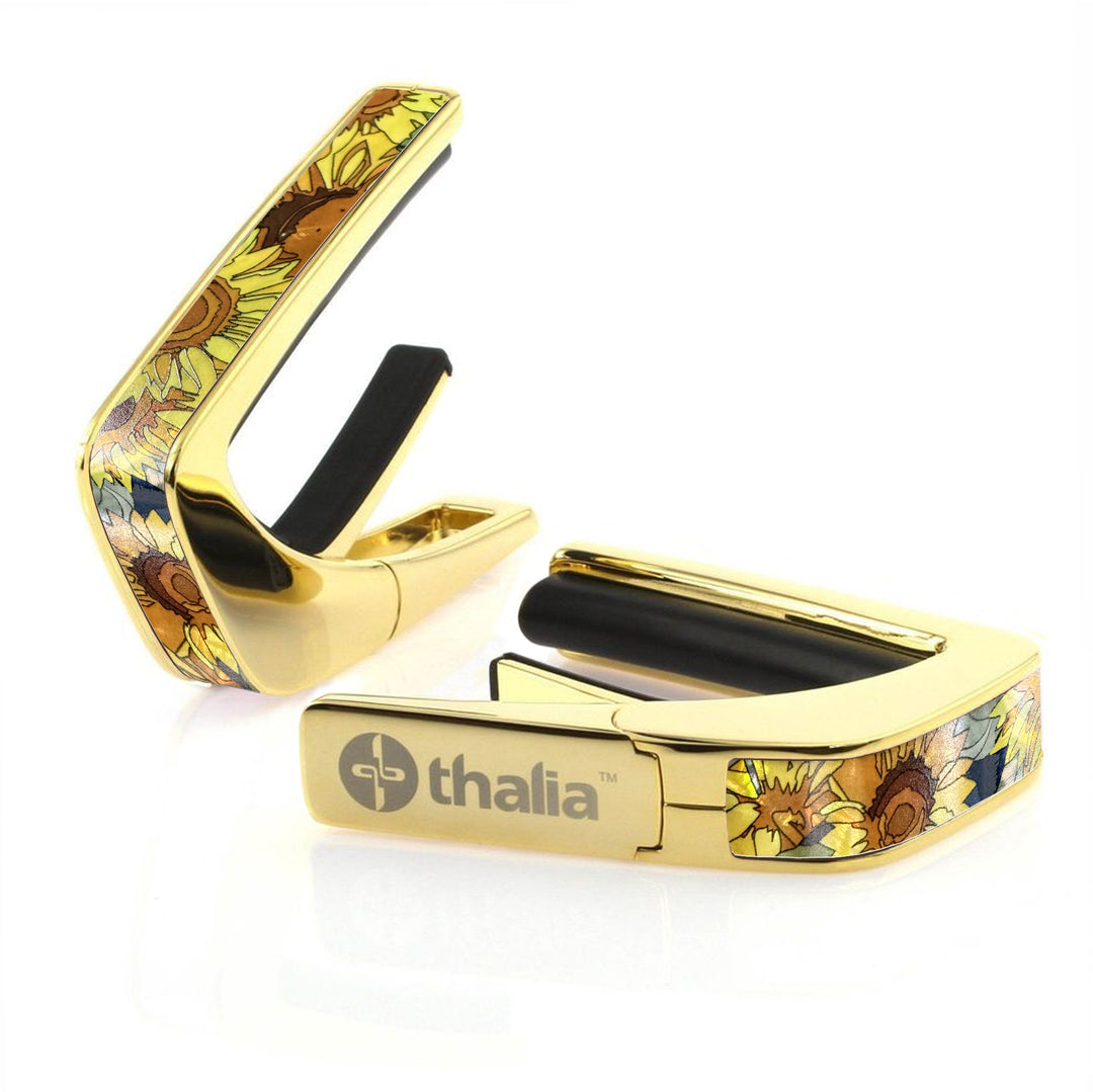 Sunflowers | Limited Edition Capo