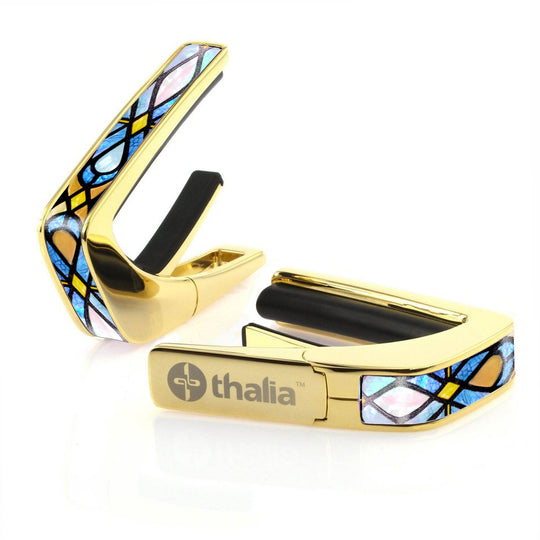 Stained Glass | Deluxe Capo