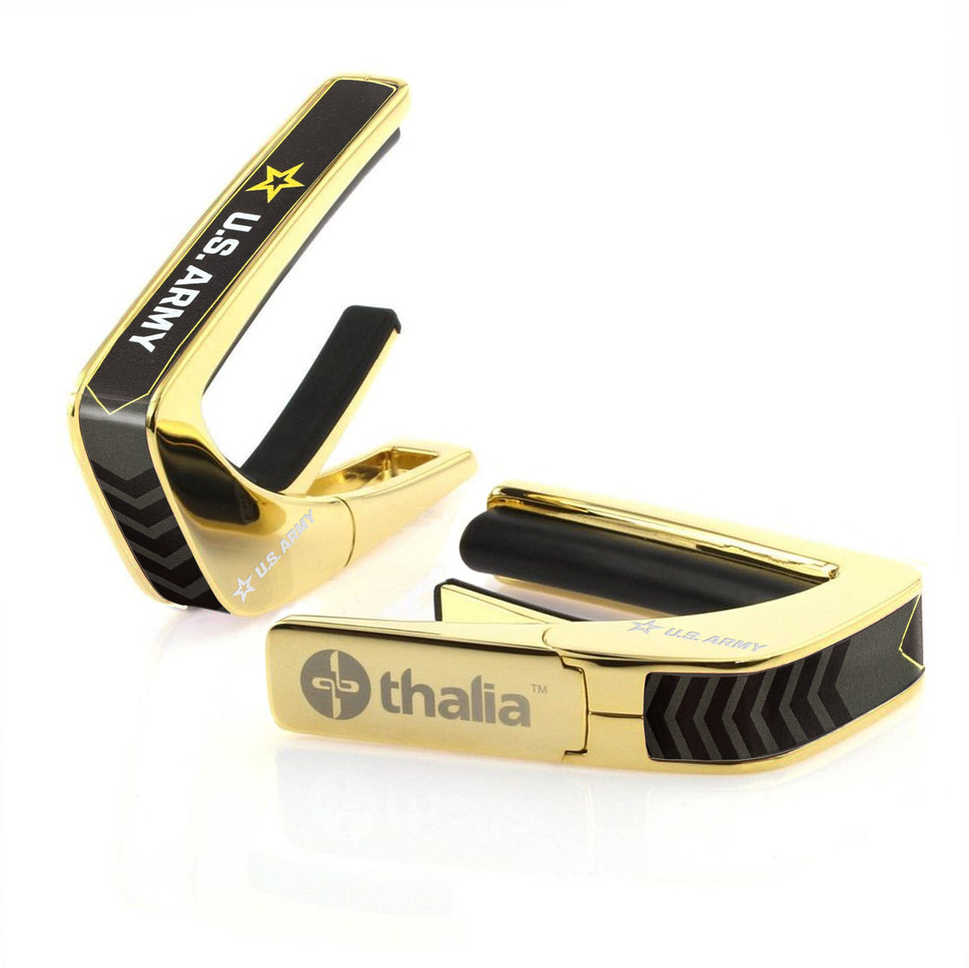 U.S. Army Tread | Officially Licensed Capo