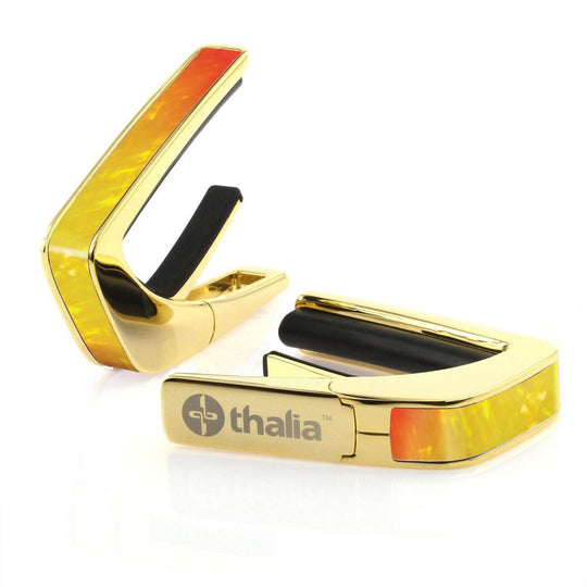 Sunrise Shell | Deluxe Capo