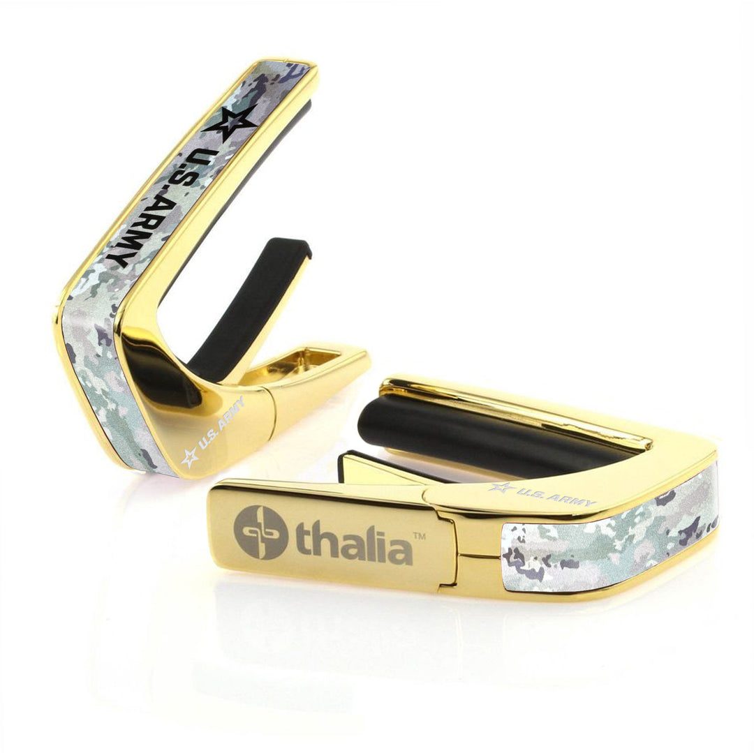 U.S. Army Camo | Officially Licensed Capo