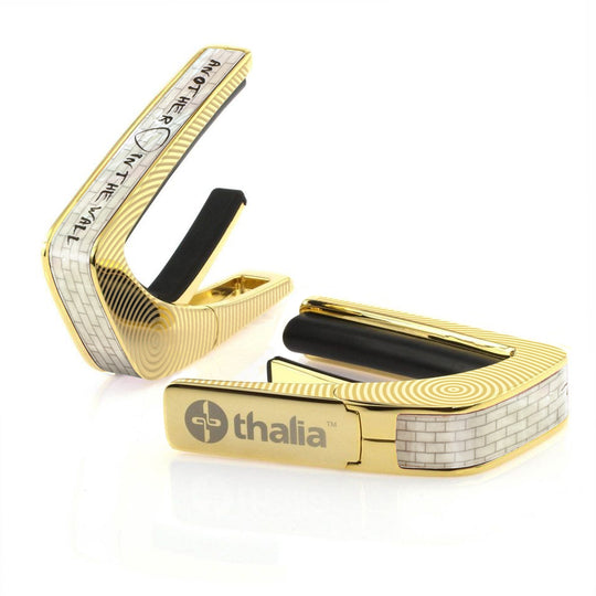 The Wall of Pearl | Deluxe Capo