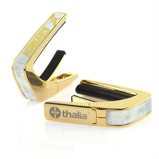 Gretsch | Officially Licensed Capo