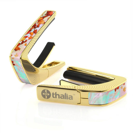 Autumn Pearl | Limited Edition Capo