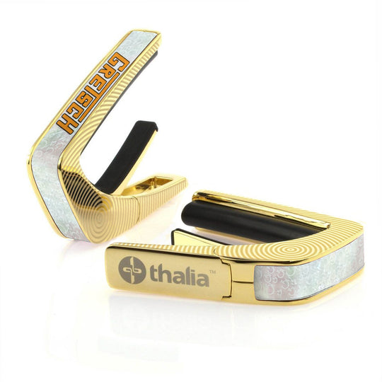 Gretsch | Officially Licensed Capo