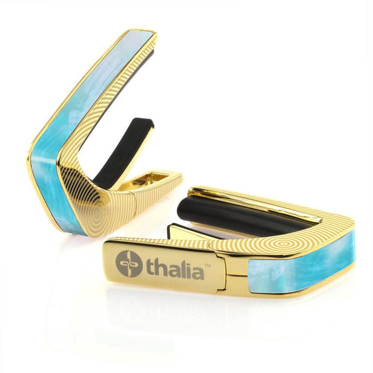 Azure Seas | Deluxe Capo