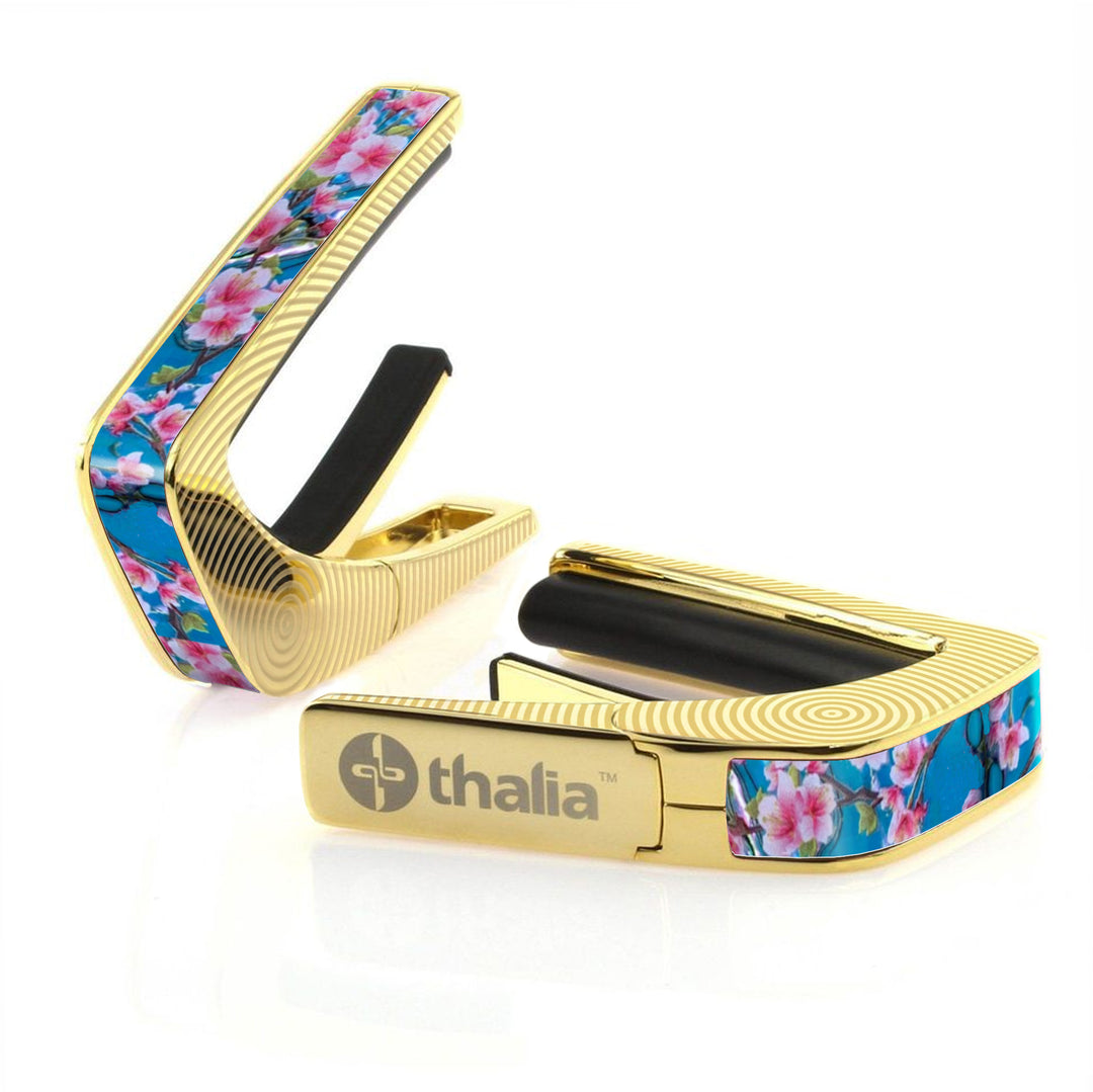 Cherry Blossom | Limited Edition Capo