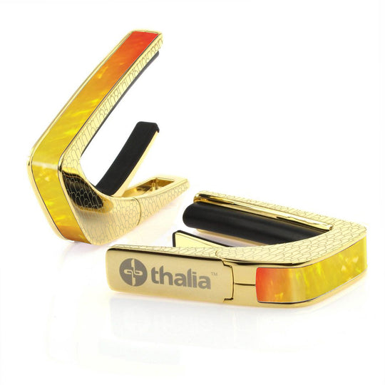 Sunrise Shell | Deluxe Capo