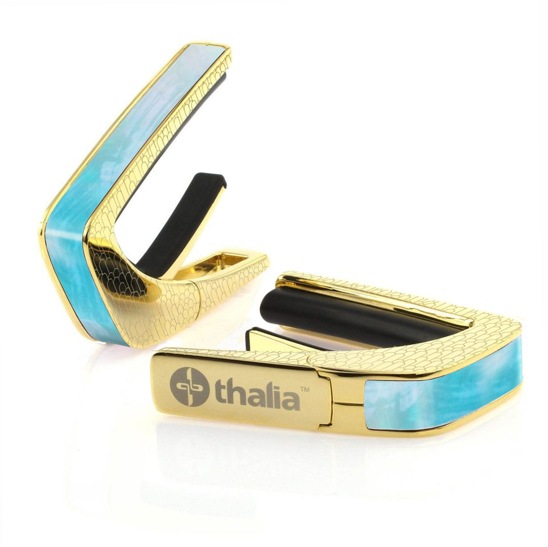 Azure Seas | Deluxe Capo