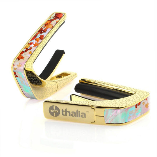 Autumn Pearl | Limited Edition Capo