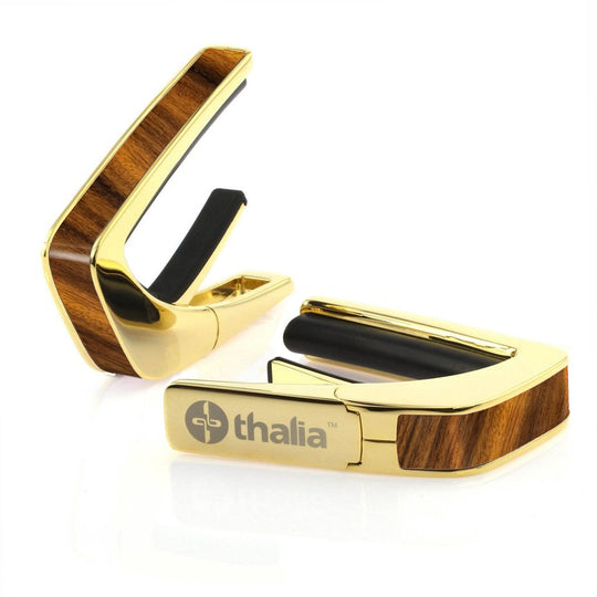 Santos Rosewood | Capo