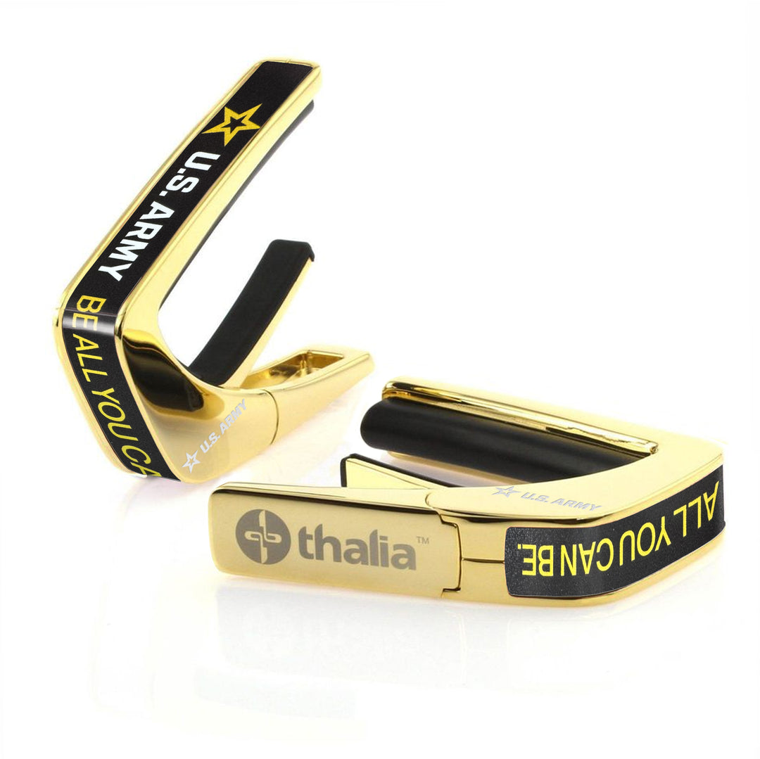 U.S. Army Be All You Can Be | Officially Licensed Capo