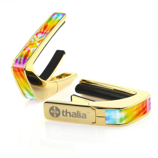 Pearl Tie-Dye | Limited Edition Capo