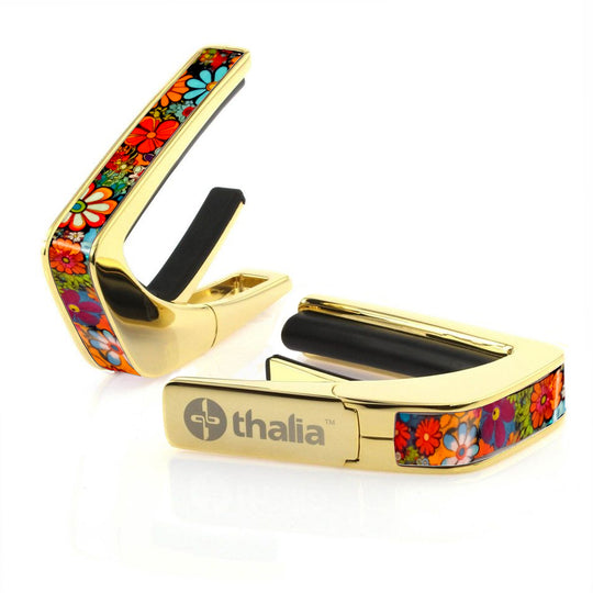 Flower Child | Limited Edition Capo