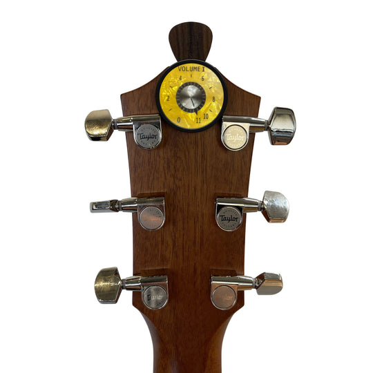 Max Volume | Pick Puck 2.0