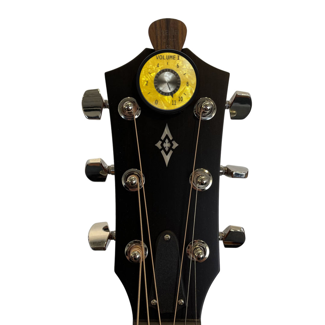 Max Volume | Pick Puck 2.0