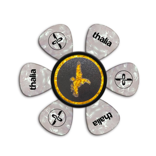 Gretsch Falcon| Officially Licensed Pick Puck 2.0