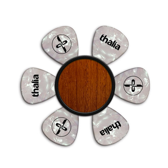 Just Wood | Pick Puck 2.0