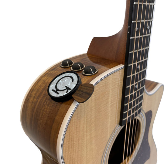 Gretsch | Officially Licensed Pick Puck 2.0