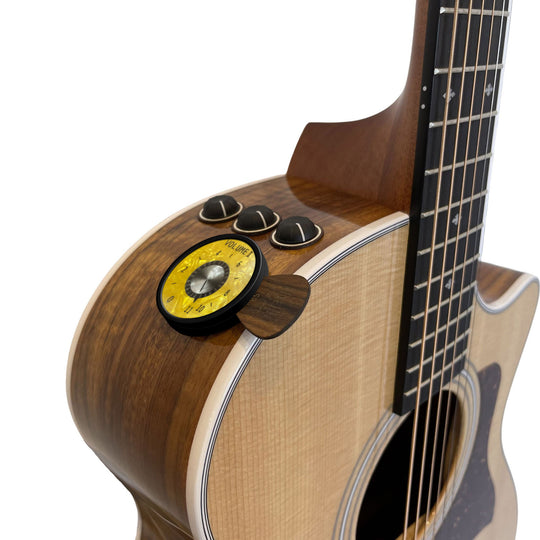 Max Volume | Pick Puck 2.0