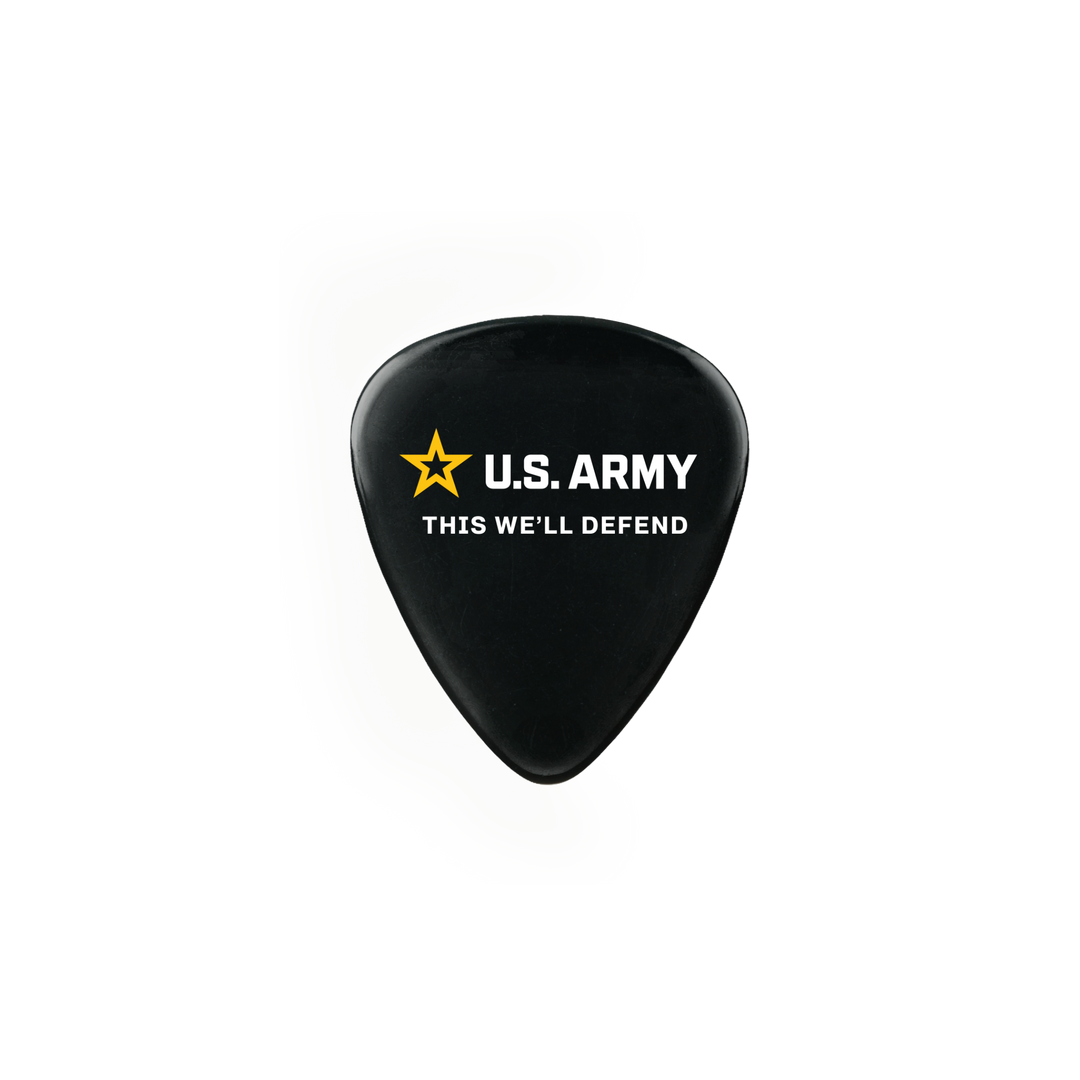 12-Pack | U.S. Army 250 TWD | Yellow