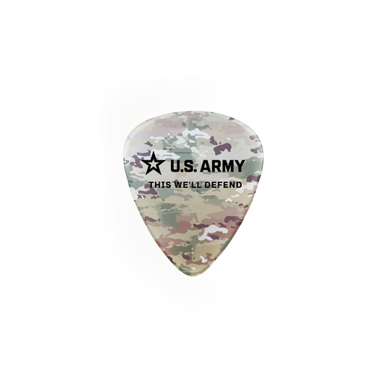 12-Pack | U.S. Army 250 TWD | CAMO