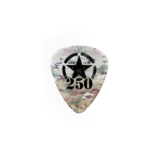 12-Pack | U.S. Army 250 TWD | CAMO